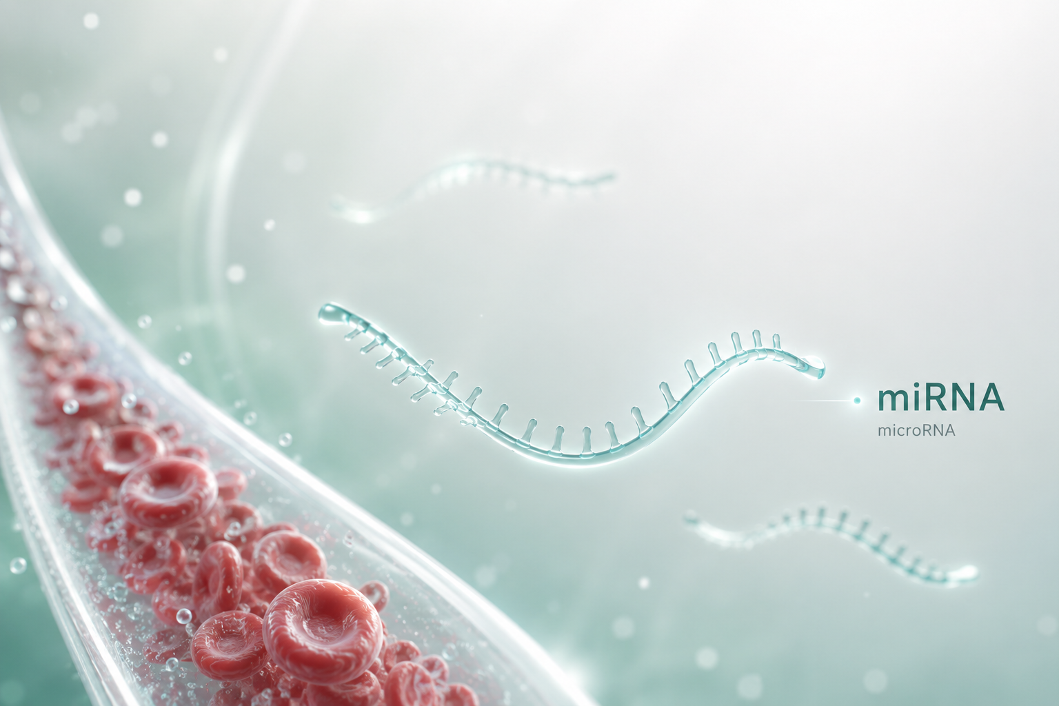 MicroRNA-based Precision Diagnostics
